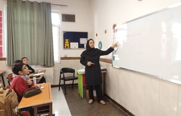 پنج شنبه ی آموزشی 7