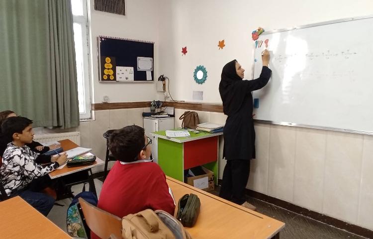 پنج شنبه ی آموزشی 8