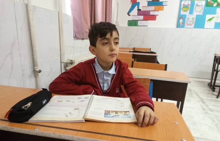 پنج شنبه ی آموزشی 9