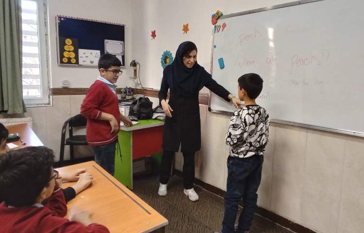 پنج شنبه ی آموزشی 9