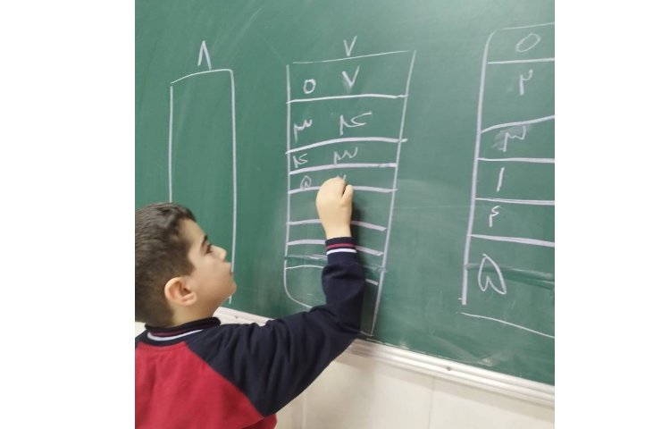 پنج شنبه ی آموزشی