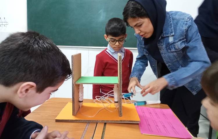 پنج شنبه ی آموزشی