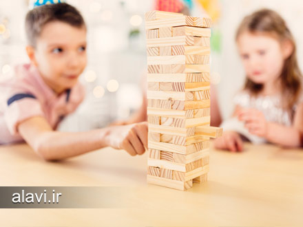 همکاری و کار تیمی