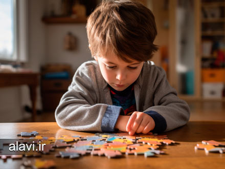 پنج مهارت مهم قرن 21 برای کودکان