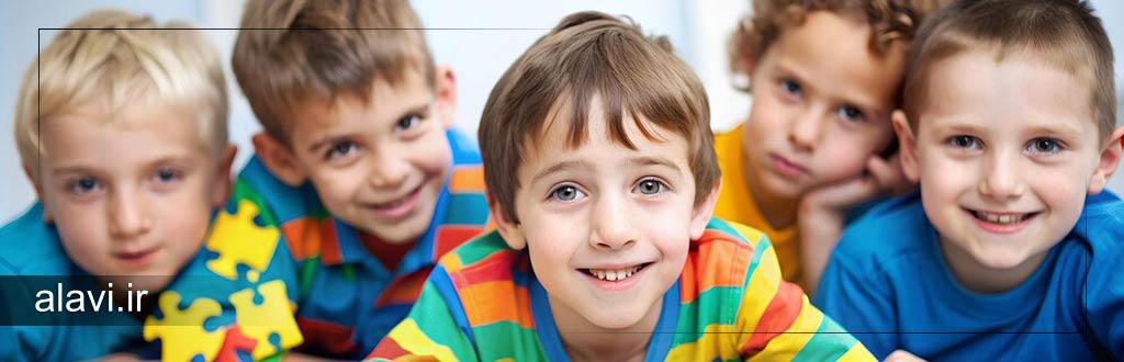 پنج مهارت مهم قرن 21 برای کودکان