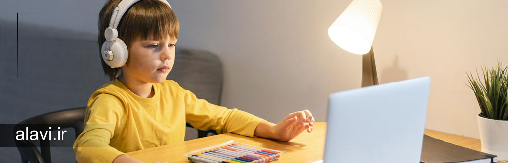 پنج مهارت مهم قرن 21 برای کودکان