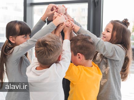 مهارت‌های ارتباطی