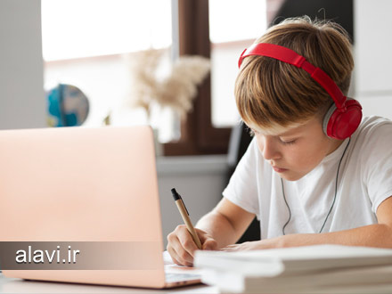 پنج مهارت مهم قرن 21 برای کودکان