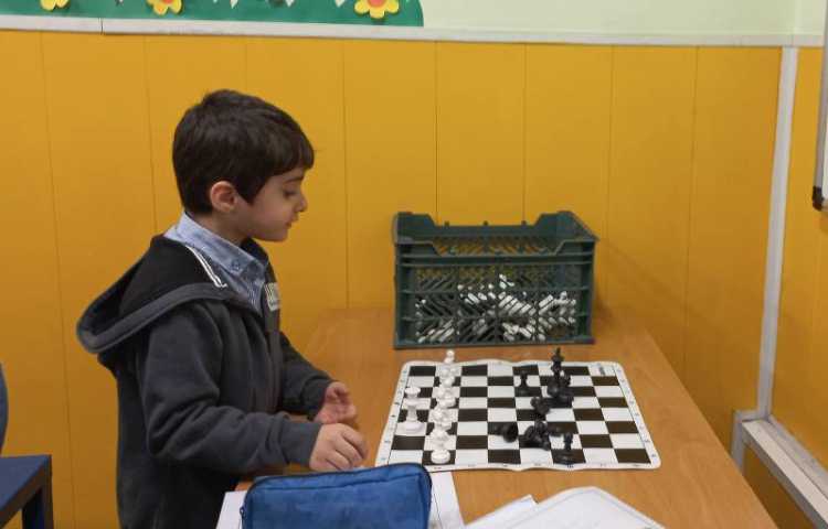 پنج هدف اصلی بازی شطرنج 7