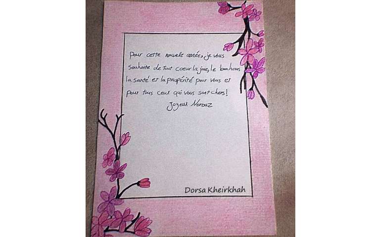 پوسترهای زبان فرانسه 1