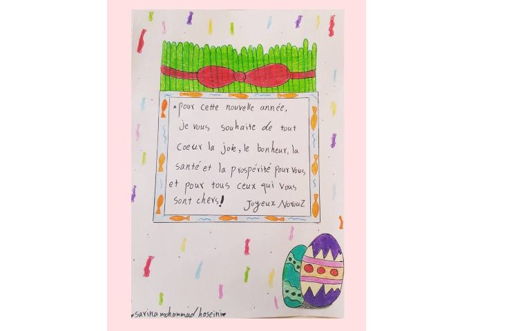 پوسترهای زبان فرانسه 3