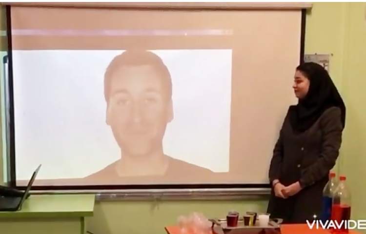 پوستر منتخب هفته ملی علوم دانش آموزان پایه اول دبستان علوی 0