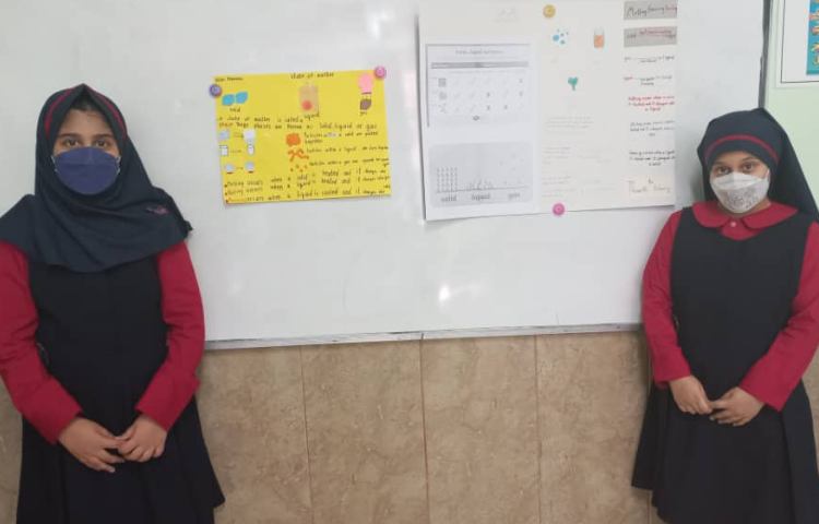 پوستر های مربوط به درس علوم به زبان انگلیسی 2