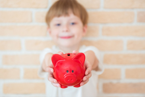 بهترین روش برای تقویت هوش اقتصادی کودکان