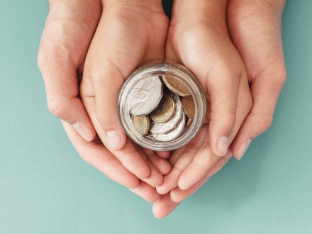 پول توجیبی دادن به کودکان و تقویت هوش اقتصادی آن‌ها