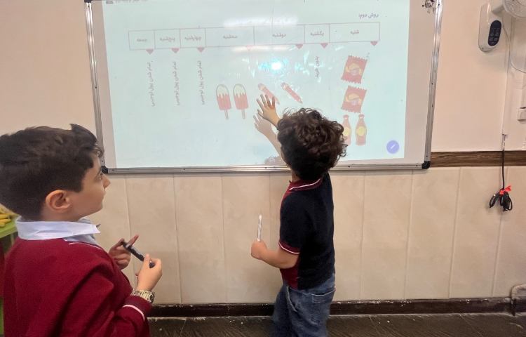 پول تو جیبی و استفاده درست از آن 2