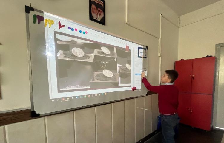 پول و تاریخچه آن در ایران و آشنایی با برخی از انواع پول‌های رایج در ایران از گذشته تا به امروز 1