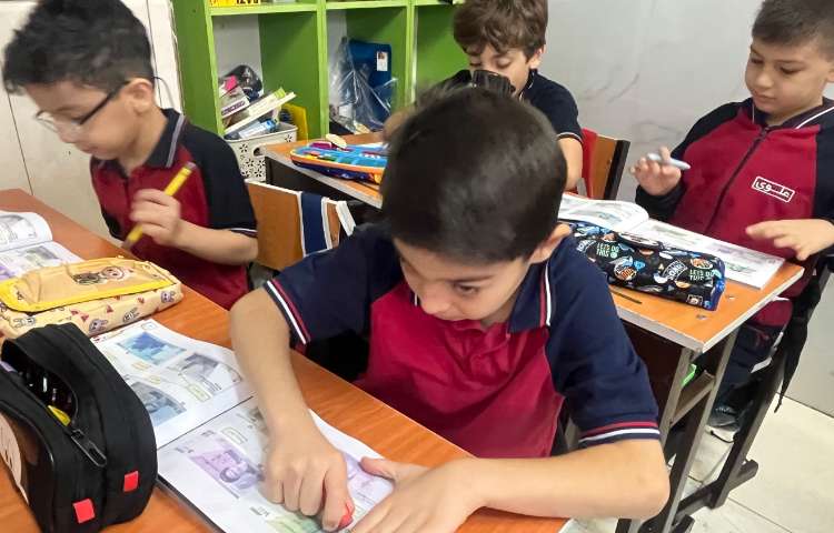 پول و تاریخچه آن و اشکال مختلف اسکناس‌ها 2