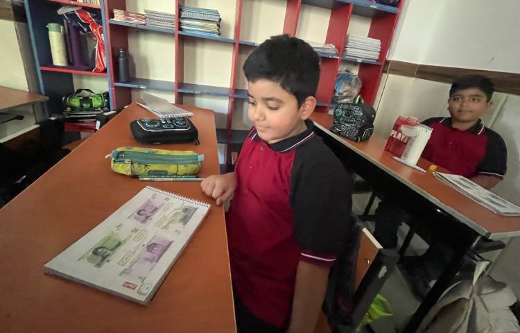 پول و تاریخچه آن و اشکال مختلف اسکناس‌ها 2