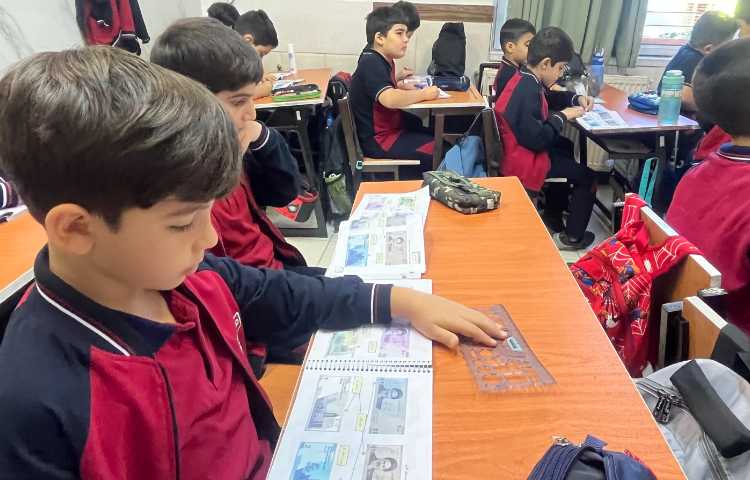 پول و تاریخچه آن و اشکال مختلف اسکناس‌ها 3