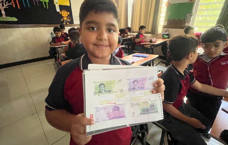 پول و تاریخچه آن و اشکال مختلف اسکناس‌ها 3