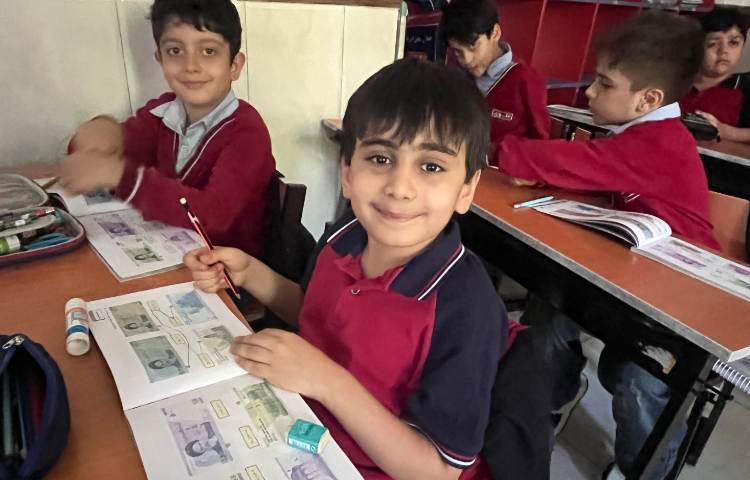 پول و تاریخچه آن و اشکال مختلف اسکناس‌ها
