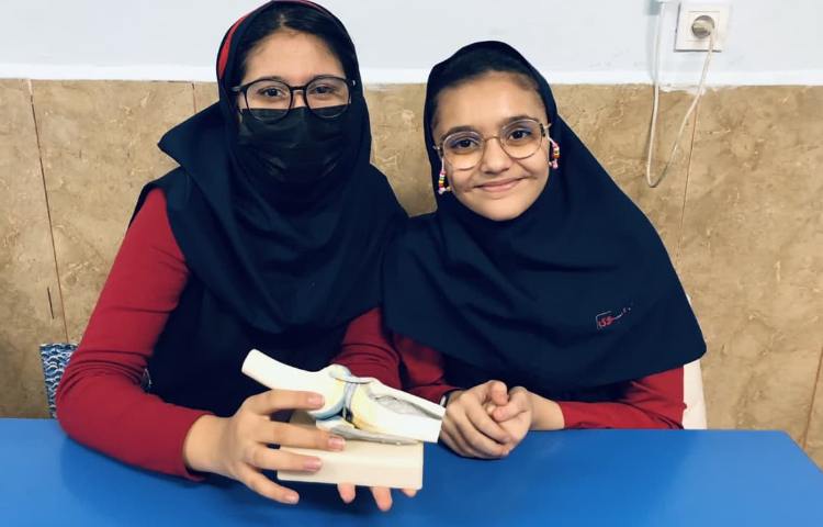 پوکی استخوان 2