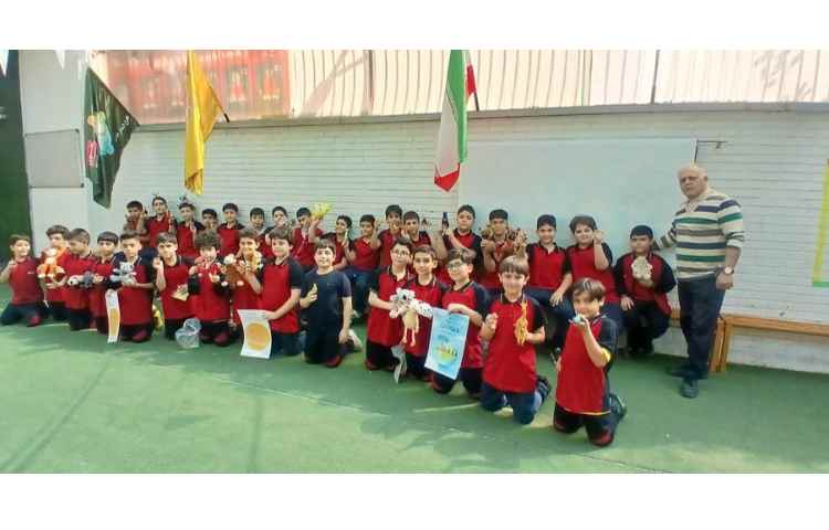 پویش روزجهانی حیوانات 4