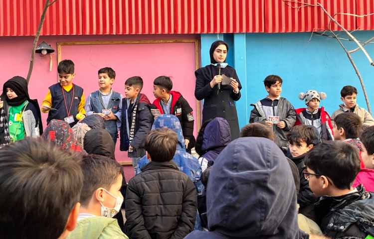 پویش ملی سلامت 2