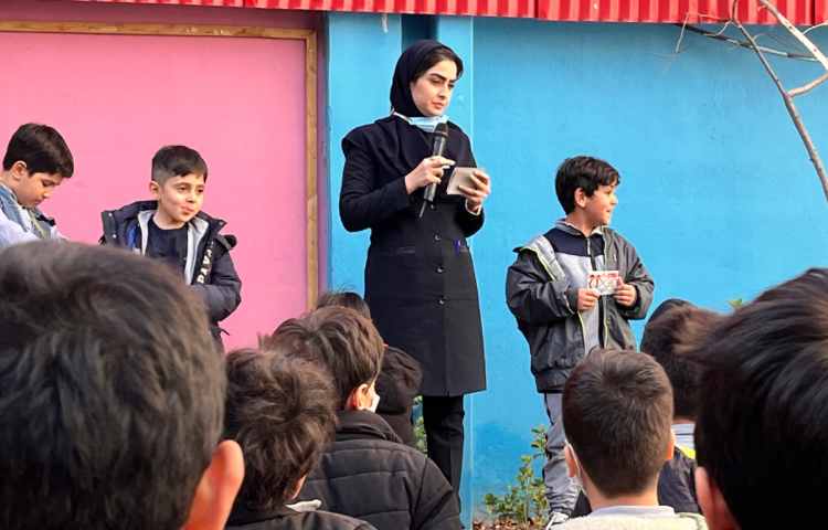 پویش ملی سلامت 3