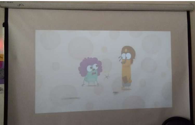 پویش پیشگیری از پوکی استخوان 1