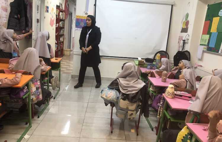 پویش پیشگیری از پوکی استخوان 11