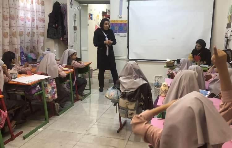 پویش پیشگیری از پوکی استخوان 12