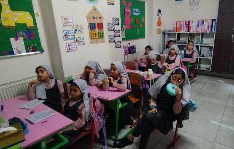 پویش پیشگیری از پوکی استخوان 3