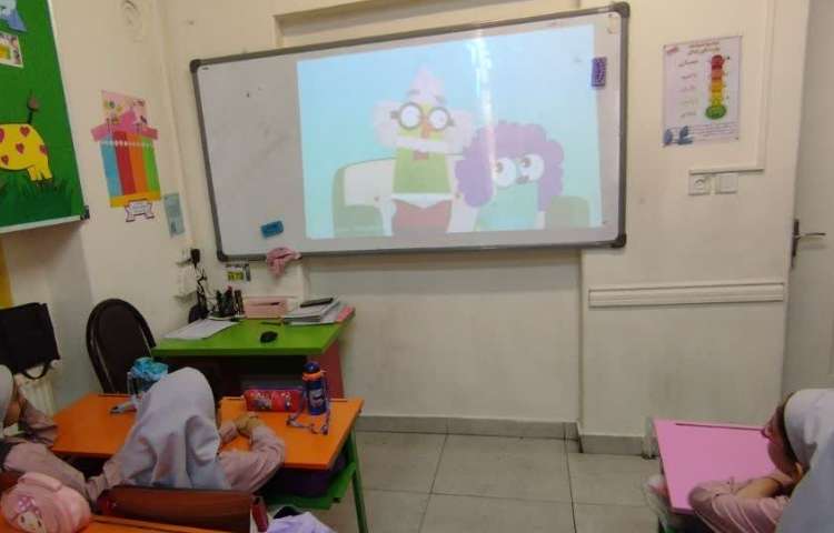 پویش پیشگیری از پوکی استخوان 6