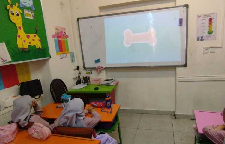 پویش پیشگیری از پوکی استخوان 7