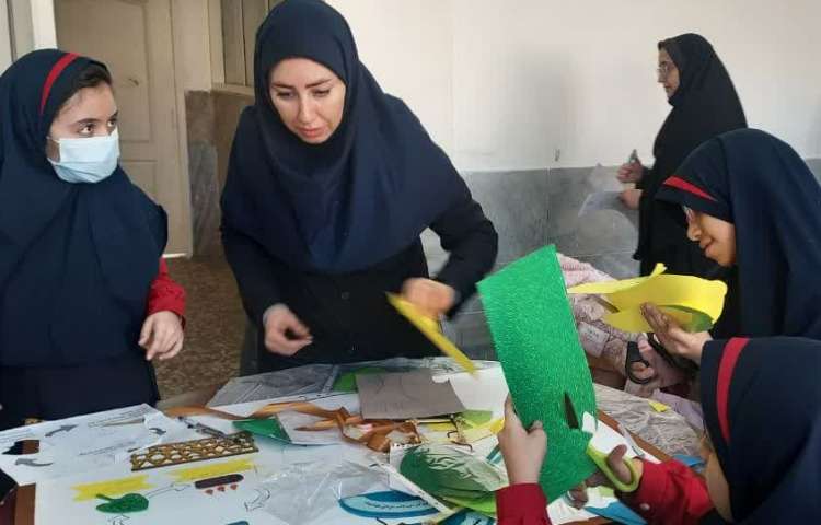 پژوهشسرای دکتر حسابی 1