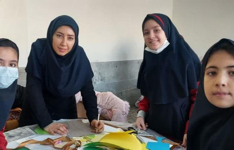 پژوهشسرای دکتر حسابی 2