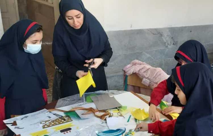 پژوهشسرای دکتر حسابی 4