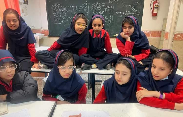 پژوهش سرای جوان 2