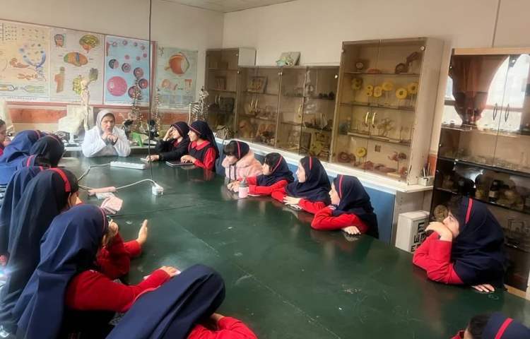 پژوهش سرای جوان 3