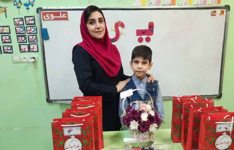 پک ایجاد انگیزه نشانه ی 4