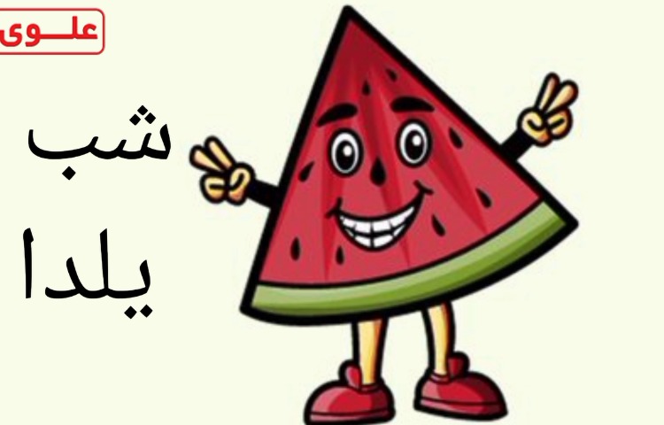 پک های یلدایی