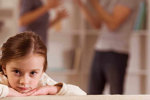 فریاد زدن اصلأ راه حل صحیحی برای تربیت نیست