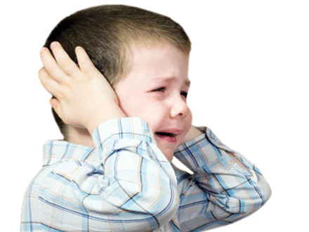 پیامد‌های منفی فریاد زدن بر سر کودکان