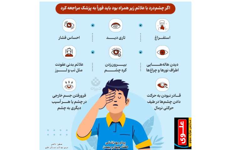 پیام بهداشتی هفته آخر بهمن 4