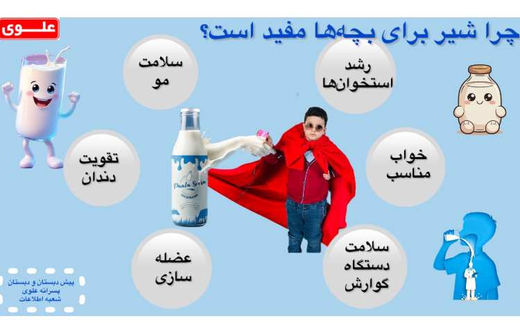 پیام بهداشتی هفته