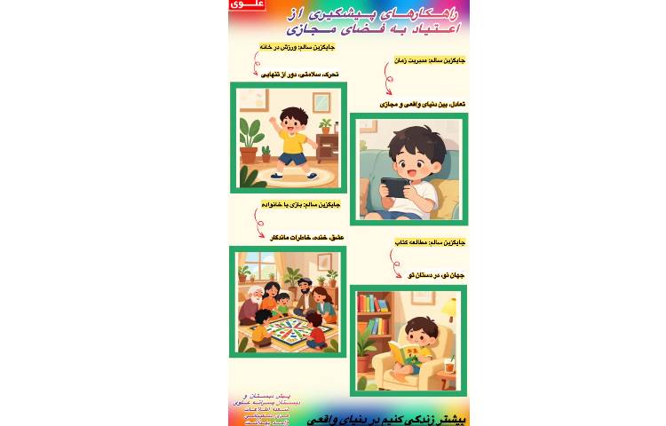پیام بهداشتی