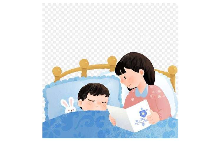 پیام مشاور ساعت خواب بچه ها و تاثیر آن بر مغز و رفتارشان