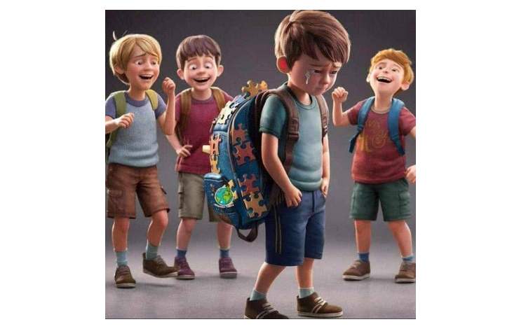 پیام مشاور چگونه از کودکان و نوجوانان در مقابل قلدری و آسیب زدن به خود مراقبت کنیم؟